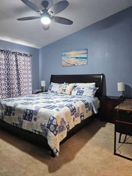 2 King Bedrooms At Sea La Vie Galveston Exterior foto